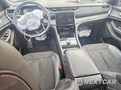 Zdjęcie 8 z 13 samochodu: 2024 JEEP GRAND CHEROKEE L LAREDO VIN:1C4RJKAGXR8528395 - miniatura