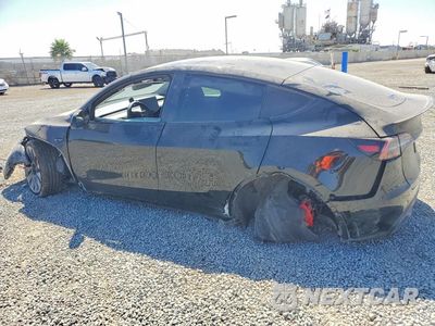 Drugie zdjęcie samochodu z przodu: 2023 TESLA MODEL Y VIN:7SAYGDEF2PF865716 - miniatura