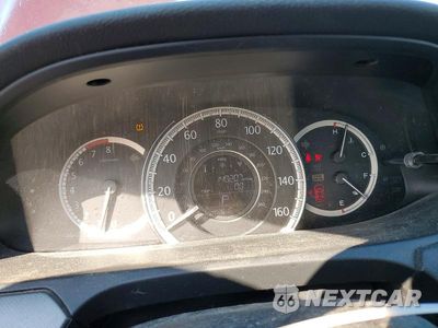 Zdjęcie 9 z 12 samochodu: 2015 HONDA ACCORD LX VIN:1HGCR2F35FA161044 - miniatura