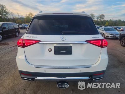 Zdjęcie 6 z 13 samochodu: 2020 MERCEDES-BENZ GLE 350 4MATIC VIN:4JGFB4KB5LA025268 - miniatura