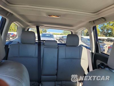 Zdjęcie 10 z 13 samochodu: 2014 SUBARU FORESTER 2.5I TOURING VIN:JF2SJAPC0EH408715 - miniatura