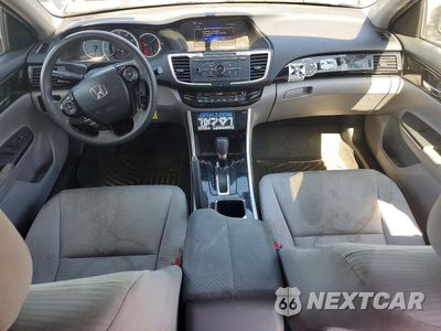 Zdjęcie 8 z 12 samochodu: 2016 HONDA ACCORD LX VIN:1HGCR2F36GA188061 - miniatura