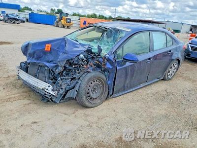 2020 TOYOTA COROLLA LE JTDEPRAE4LJ061804 - główne zdjęcie licytacji z USA - miniatura