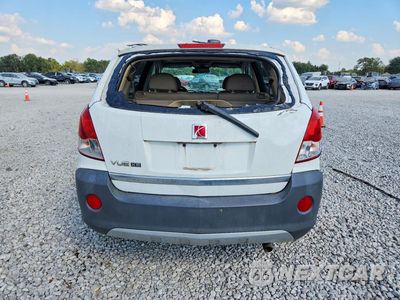 Zdjęcie 6 z 12 samochodu: 2009 SATURN VUE XE VIN:3GSCL33P19S510494 - miniatura