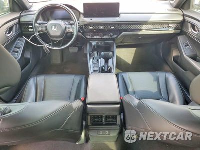 Zdjęcie 8 z 12 samochodu: 2024 HONDA ACCORD HYBRID EXL VIN:1HGCY2F66RA009355 - miniatura