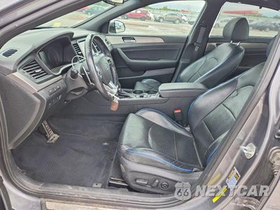 Zdjęcie 7 z 12 samochodu: 2018 HYUNDAI SONATA LIMITED 2.0T+ VIN:5NPE34AB6JH724784 - miniatura