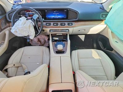 Zdjęcie 8 z 12 samochodu: 2024 MERCEDES-BENZ GLE 350 4MATIC VIN:4JGFB4FB4RB131353 - miniatura