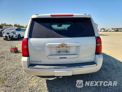 Zdjęcie 6 z 14 samochodu: 2015 CHEVROLET TAHOE VIN:1GNSK6KC9FR116290 - miniatura