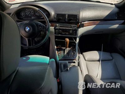 Zdjęcie 8 z 12 samochodu: 2004 BMW 325 CI VIN:WBABW33404PL29976 - miniatura
