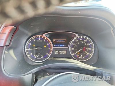 Zdjęcie 9 z 13 samochodu: 2020 INFINITI QX60 LUXE VIN:5N1DL0MN4LC520960 - miniatura