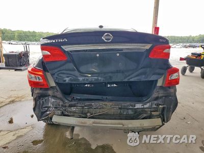 Zdjęcie 6 z 13 samochodu: 2018 NISSAN SENTRA SV VIN:3N1AB7AP8JL659535 - miniatura