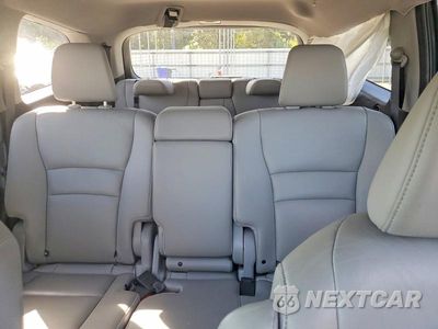 Zdjęcie 10 z 13 samochodu: 2016 HONDA PILOT EXL VIN:5FNYF5H52GB040638 - miniatura