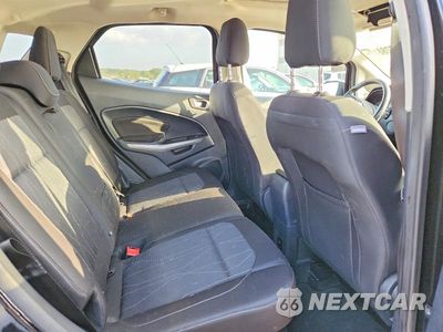 Zdjęcie 11 z 13 samochodu: 2018 FORD ECOSPORT VIN:MAJ3P1TE4JC211410 - miniatura