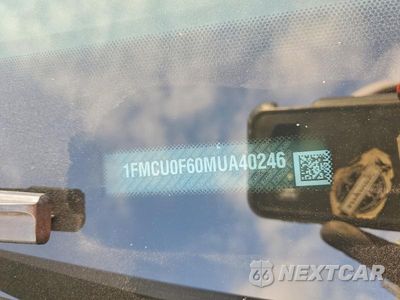 Zdjęcie 12 z 12 samochodu: 2021 FORD ESCAPE S VIN:1FMCU0F60MUA40246 - miniatura