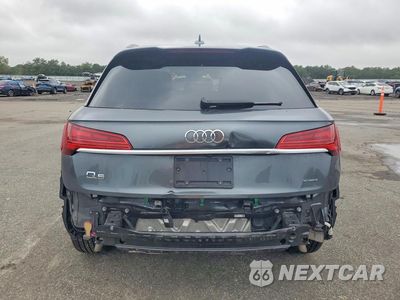 Zdjęcie 6 z 14 samochodu: 2024 AUDI Q5 E PREMIUM PLUS 55 VIN:WA1E2AFY1R2147037 - miniatura