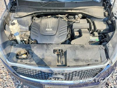 Zdjęcie 11 z 12 samochodu: 2017 KIA SORENTO LX V6 VIN:5XYPGDA5XHG195297 - miniatura