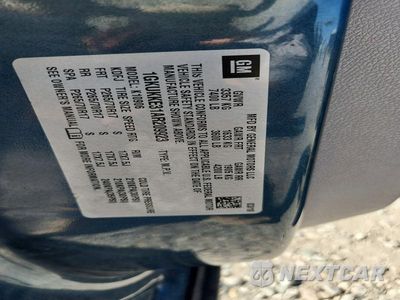 Zdjęcie 12 z 12 samochodu: 2010 GMC YUKON XL K1500 SLT VIN:1GKUKKE31AR209923 - miniatura