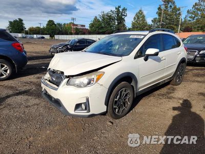 2016 SUBARU CROSSTREK LIMITED JF2GPALC6G8217930 - główne zdjęcie licytacji z USA - miniatura