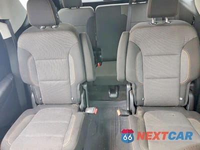 Zdjęcie 10 z 13 samochodu: 2018 CHEVROLET TRAVERSE LT VIN:1GNERGKW8JJ254824 - miniatura