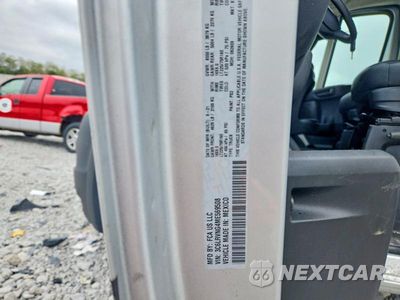 Zdjęcie 13 z 13 samochodu: 2021 RAM PROMASTER 1500 1500 STANDARD VIN:3C6LRVNG4ME569508 - miniatura