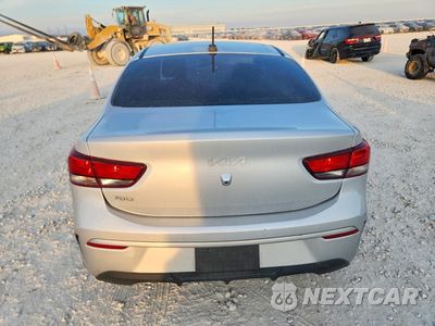 Zdjęcie 6 z 12 samochodu: 2023 KIA RIO S VIN:3KPA24AD8PE545517 - miniatura