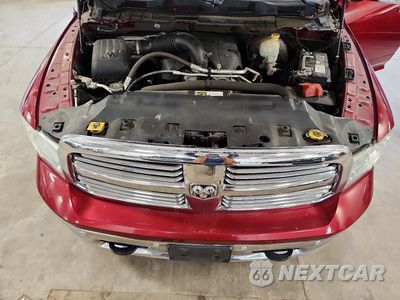 Zdjęcie 11 z 12 samochodu: 2014 RAM 1500 SLT VIN:1C6RR7LT4ES342436 - miniatura