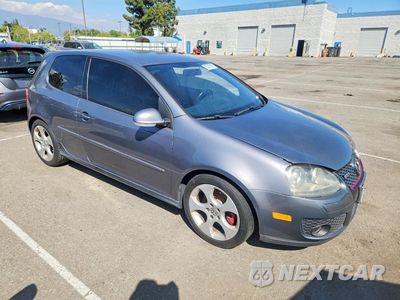 Czwarte zdjęcie samochodu z boku: 2009 VOLKSWAGEN SD113 VIN:WVWFD71K49W047985 - miniatura