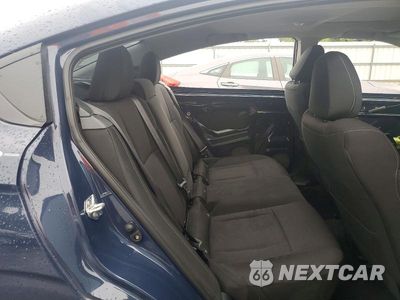 Zdjęcie 10 z 13 samochodu: 2025 SUBARU LEGACY PREMIUM VIN:4S3BWAF69S3026848 - miniatura
