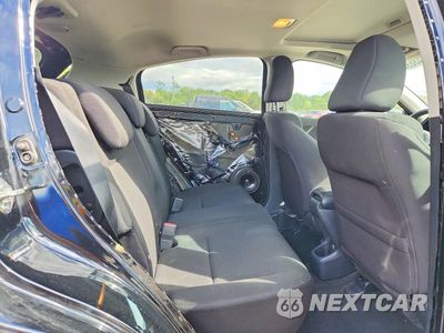 Zdjęcie 11 z 14 samochodu: 2018 HONDA HR-V EX VIN:3CZRU6H54JG721850 - miniatura