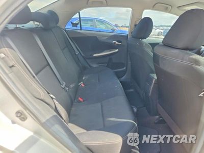 Zdjęcie 10 z 12 samochodu: 2012 TOYOTA COROLLA S VIN:5YFBU4EEXCP049242 - miniatura