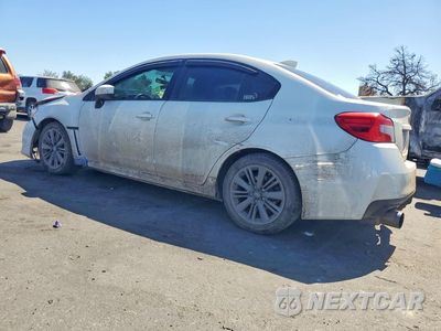 Drugie zdjęcie samochodu z przodu: 2019 SUBARU WRX VIN:JF1VA1A69K9820335 - miniatura