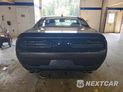 Zdjęcie 6 z 12 samochodu: 2021 DODGE CHALLENGER SXT VIN:2C3CDZAG1MH596985 - miniatura