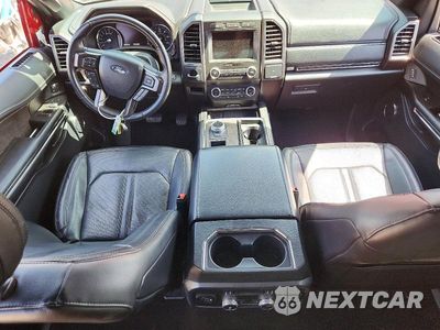 Zdjęcie 8 z 14 samochodu: 2021 FORD EXPEDITION LIMITED VIN:1FMJU1KT3MEA80100 - miniatura