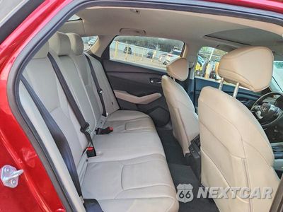 Zdjęcie 10 z 12 samochodu: 2025 HONDA ACCORD HYBRID EXL VIN:1HGCY2F67SA015400 - miniatura