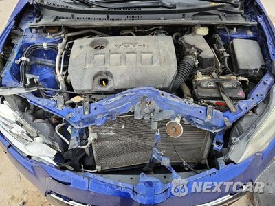 Zdjęcie 11 z 12 samochodu: 2016 TOYOTA COROLLA S PLUS VIN:2T1BURHE7GC498859 - miniatura