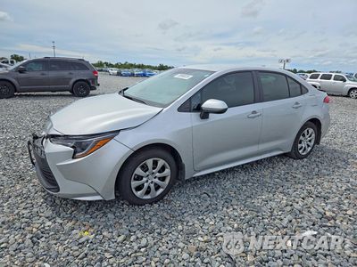 2026 TOYOTA COROLLA LE 5YFB4MDE3TP414510 - główne zdjęcie licytacji z USA - miniatura