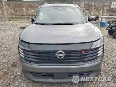 Piąte zdjęcie samochodu w środku: 2026 NISSAN KICKS SR VIN:3N8AP6DB7TL379914 - miniatura