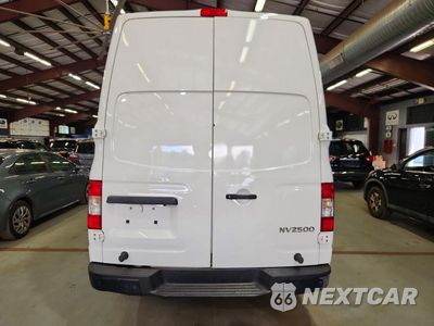 Zdjęcie 6 z 13 samochodu: 2018 NISSAN NV VIN:1N6BF0LY3JN807221 - miniatura