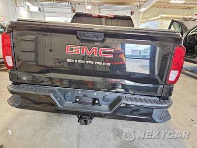 Zdjęcie 6 z 13 samochodu: 2024 GMC SIERRA K1500 VIN:1GTPUAEK2RZ201572 - miniatura