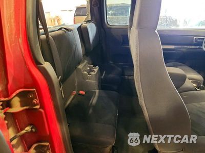 Zdjęcie 10 z 12 samochodu: 2004 CHEVROLET COLORADO VIN:1GCDT196448186283 - miniatura