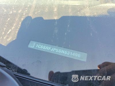 Zdjęcie 12 z 12 samochodu: 2025 RAM 1500 LARAMIE VIN:1C6SRFJP5SN631496 - miniatura