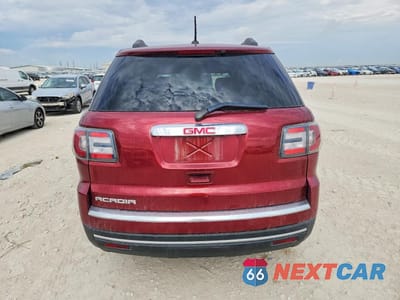 Zdjęcie 6 z 13 samochodu: 2016 GMC ACADIA SLT-1 VIN:1GKKRRKD7GJ291561 - miniatura