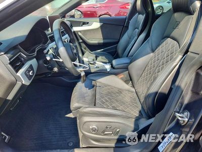 Zdjęcie 7 z 12 samochodu: 2018 AUDI S5 PRESTIGE VIN:WAUC4CF5XJA065940 - miniatura