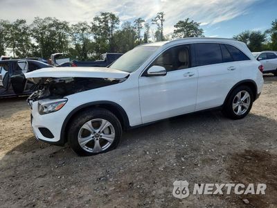 2018 MERCEDES-BENZ GLC 300 4MATIC WDC0G4KB9JV094508 - główne zdjęcie licytacji z USA - miniatura