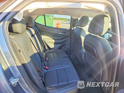 Zdjęcie 11 z 13 samochodu: 2020 BUICK ENCORE GX ESSENCE VIN:KL4MMFS21LB095260 - miniatura