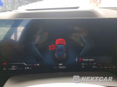 Zdjęcie 9 z 12 samochodu: 2027 BMW X6 XDRIVE40I VIN:5UX33EX00V9572596 - miniatura