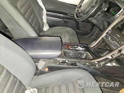 Zdjęcie 7 z 14 samochodu: 2019 FORD FUSION SE VIN:3FA6P0LU4KR104469 - miniatura