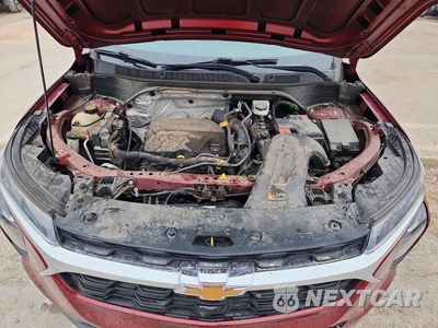 Zdjęcie 12 z 13 samochodu: 2024 CHEVROLET TRAX LS VIN:KL77LFE29RC001899 - miniatura