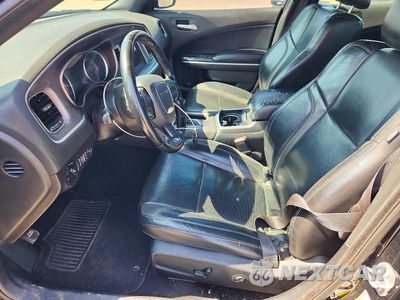 Zdjęcie 7 z 12 samochodu: 2019 DODGE CHARGER SXT VIN:2C3CDXBG5KH748170 - miniatura
