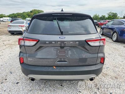 Zdjęcie 6 z 13 samochodu: 2022 FORD ESCAPE SEL VIN:1FMCU0H68NUB48516 - miniatura